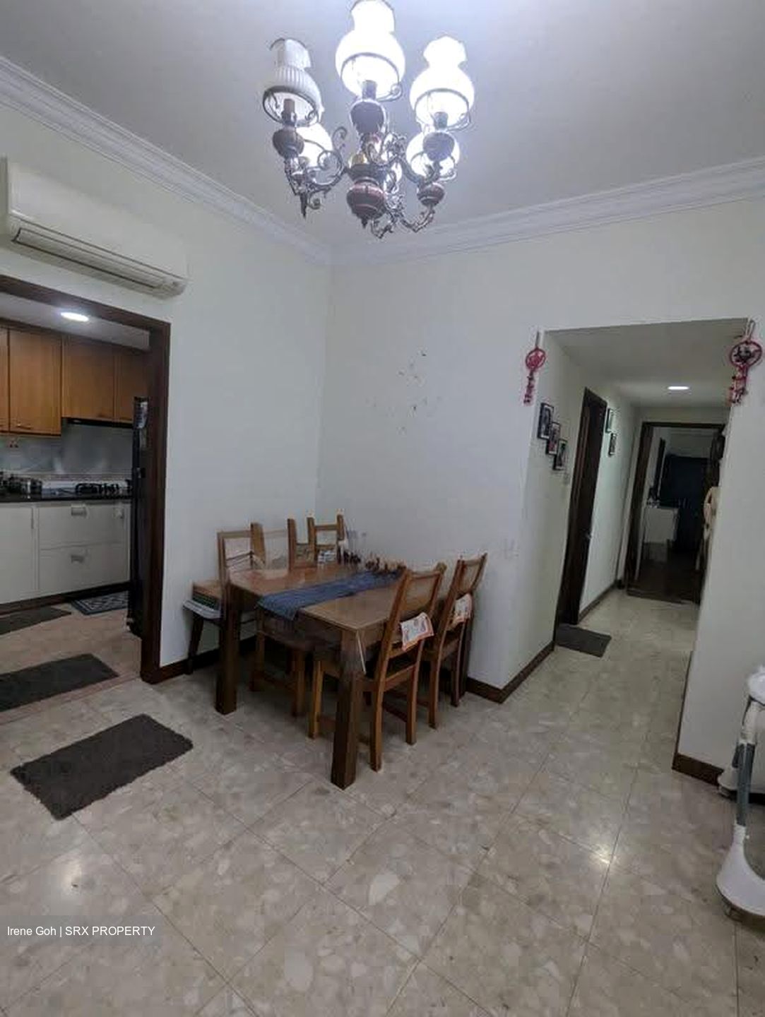 Eastvale (D18), Condominium #621840661